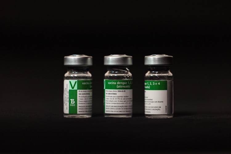 Maranguape lidera vacinação contra a dengue com Dia D em 17 de janeiro