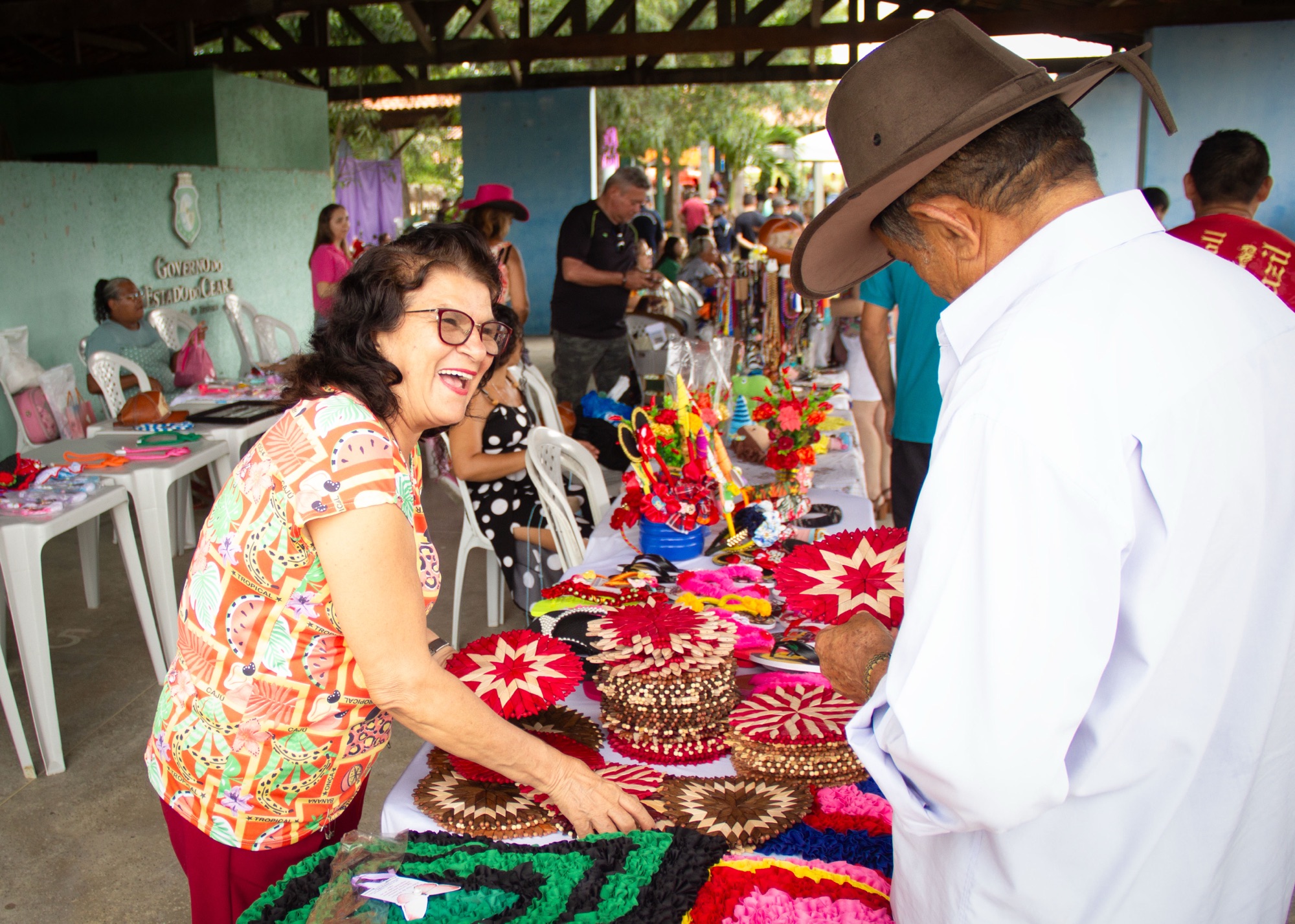 AGROMAP 2026: Maranguape inicia calendário anual da Feira da Agricultura Familiar com edição neste domingo (11)