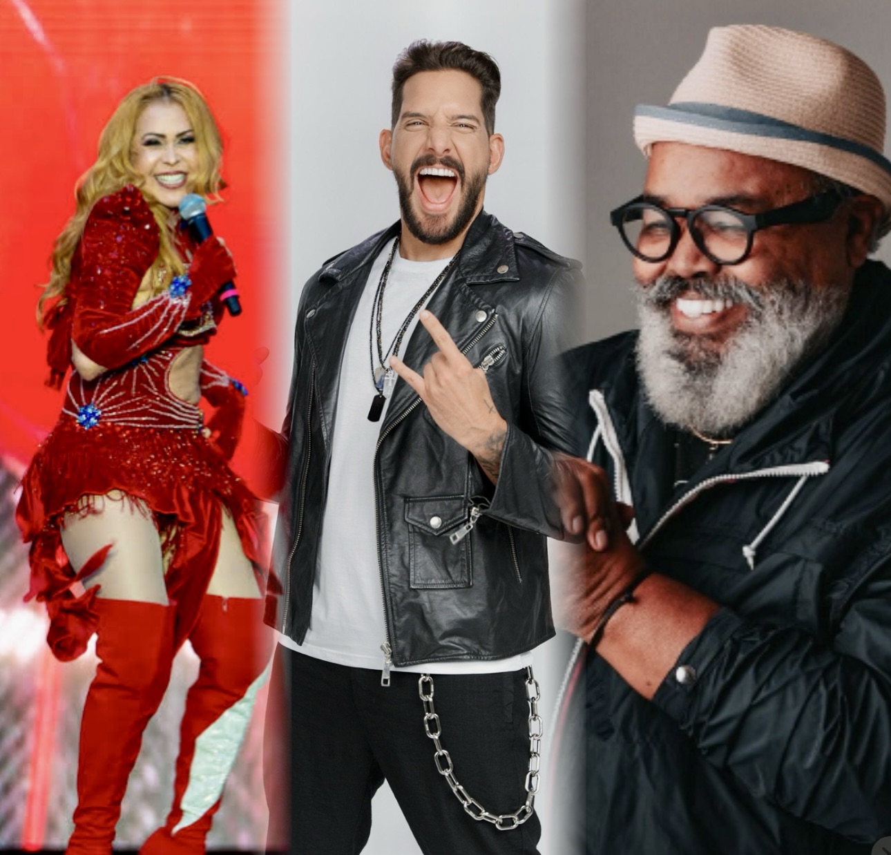A prefeitura de&nbsp;Fortaleza divulga programação do Carnaval com&nbsp;Joelma,&nbsp;Banda Eva e Jorge Aragão entre os destaques