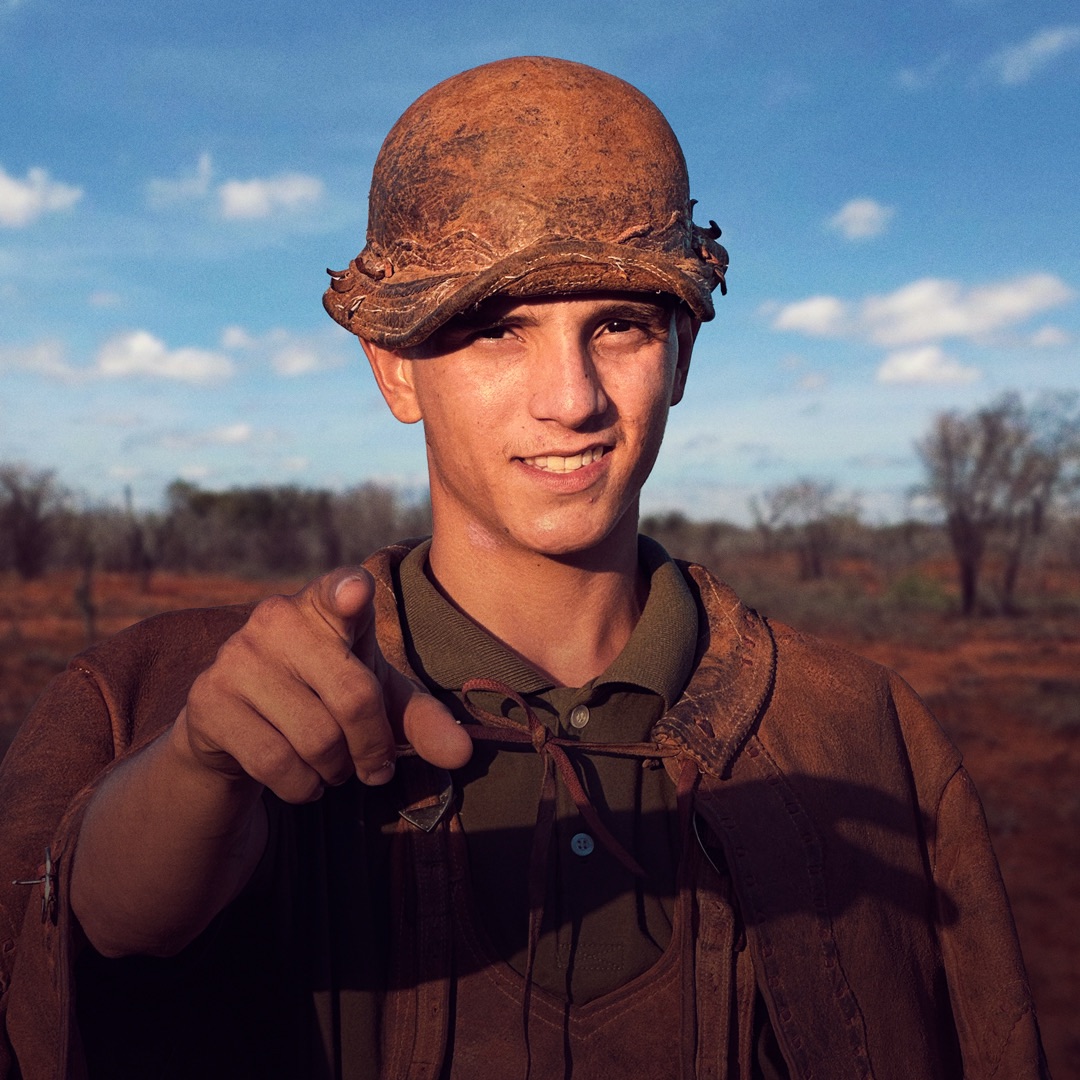 Xandinho Vaqueiro resgata a essência do forró em novo álbum “Relembrando as Raízes”