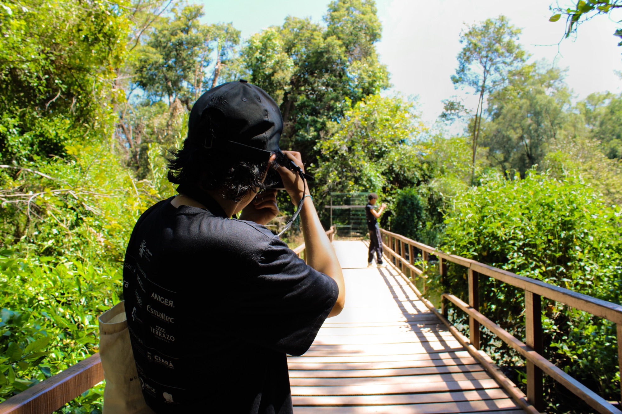 Museu da Fotografia recebe concerto musical e oficina de artes visuais no final de semana