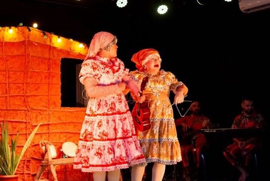 Comitê de Cultura do Ceará promove encontros em 7 municípios do Ceará em caravana