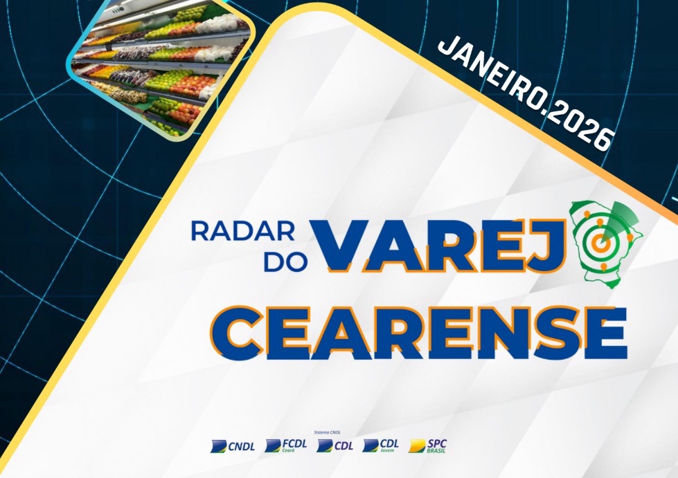 Inflação desacelera na Região Metropolitana de Fortaleza, mas inadimplência segue alta, diz pesquisa