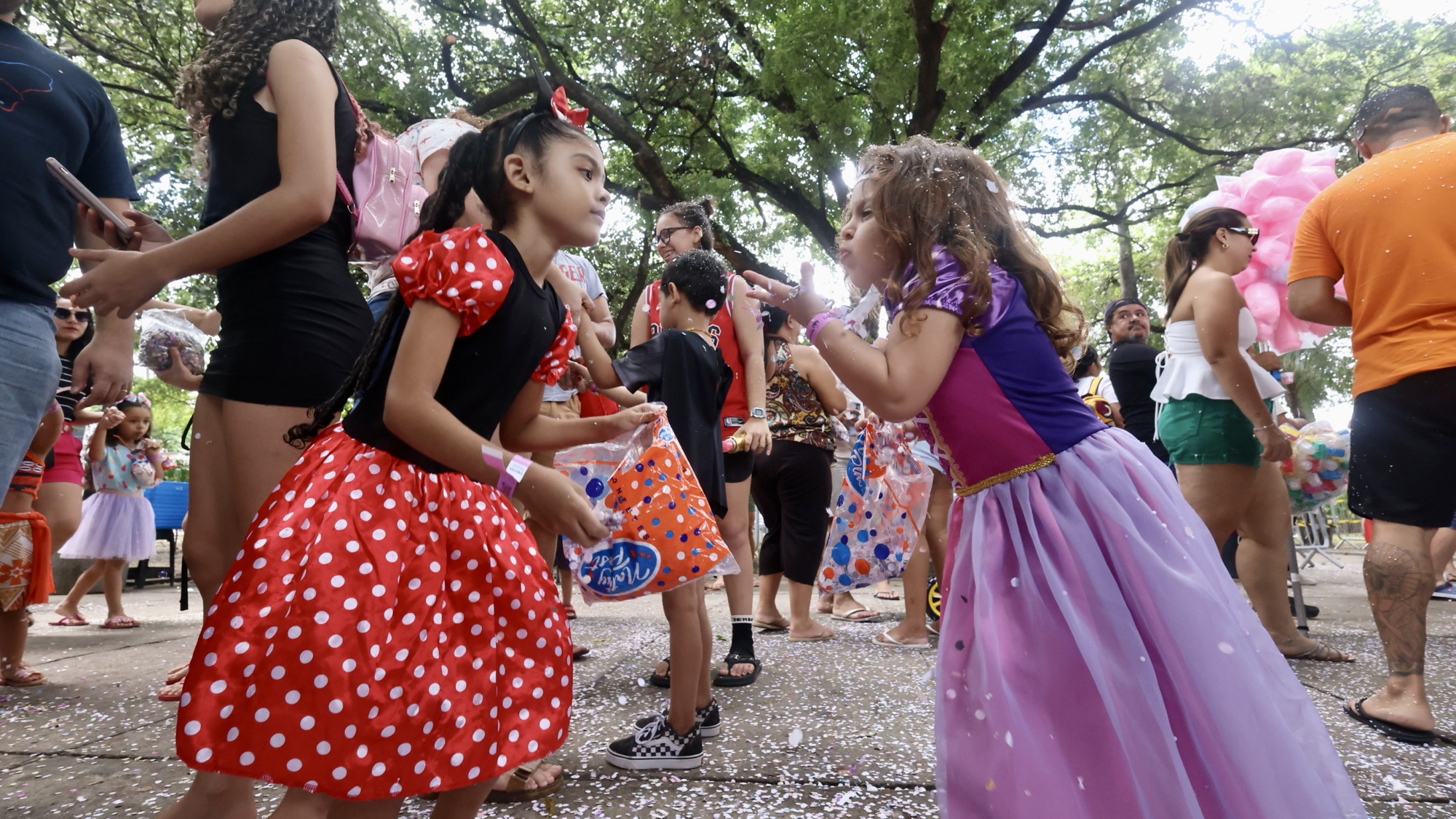 Prefeitura de Fortaleza lança Infância Viva Folia, bloquinho infantil do Carnaval 2026