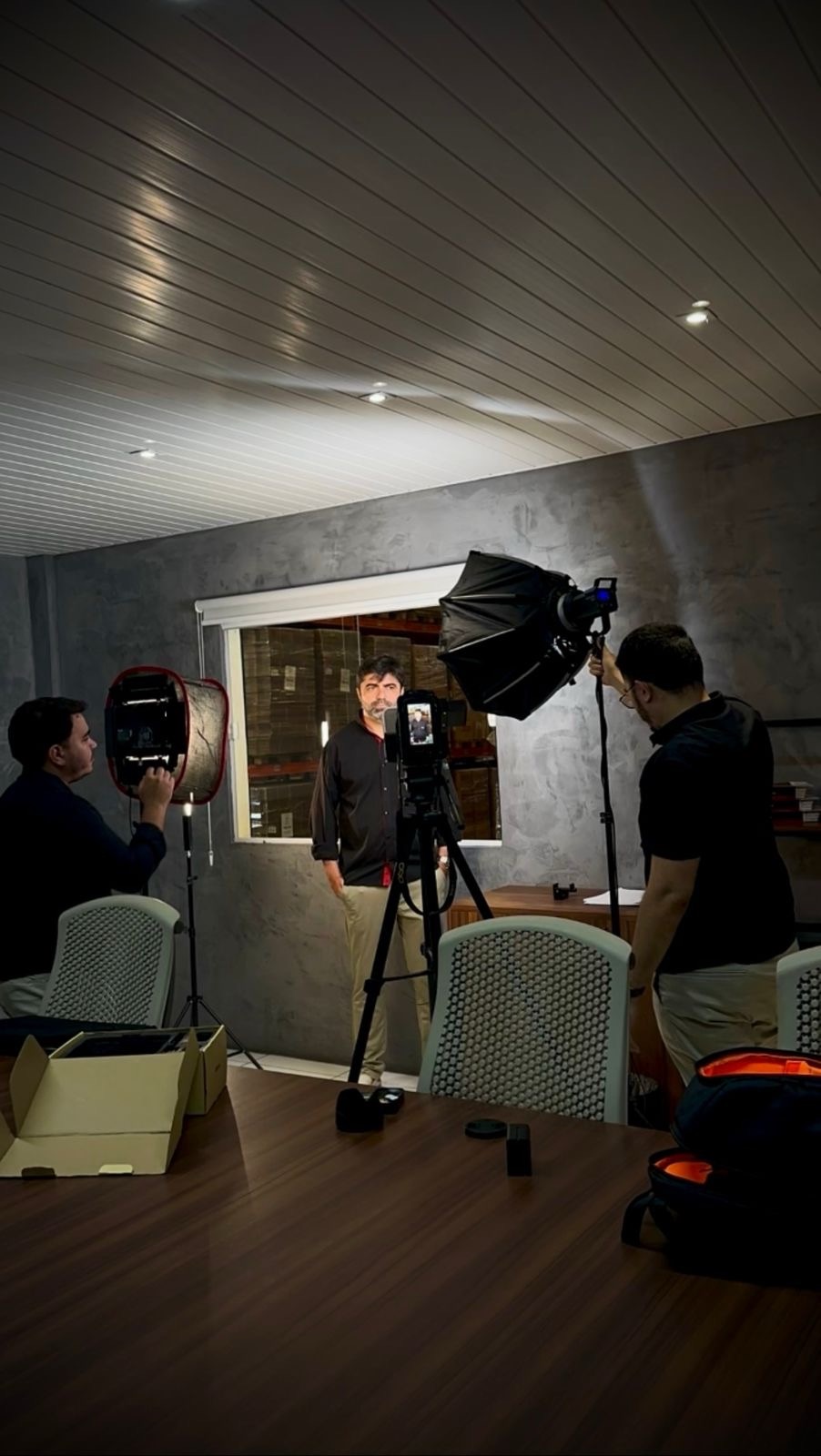 Especialistas alertam: evento sem registro profissional perde alcance e valor no digital.