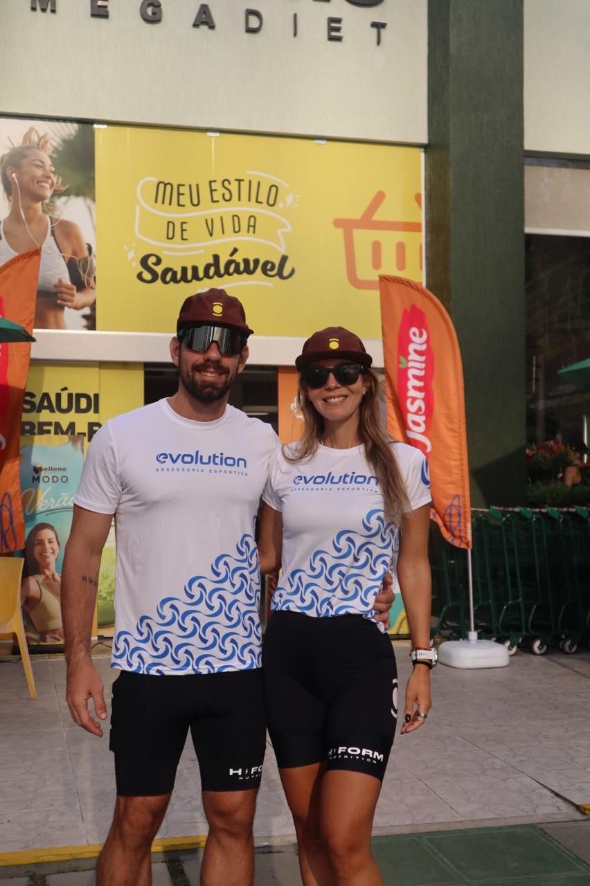 Sellene em Movimento reúne alunos da Runners em experiência voltada à saúde e performance