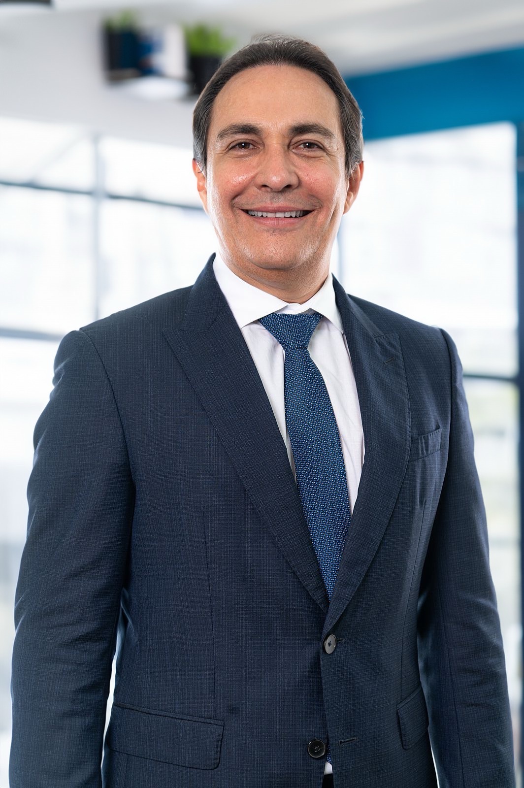 Sindienergia reúne empresas do setor energético em espaço exclusivo na Feira da Indústria FIEC