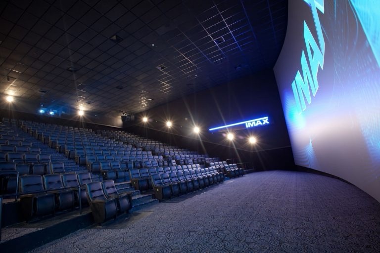 Shopping Iguatemi Bosque celebra Semana do Cinema com ingressos a partir de R$10