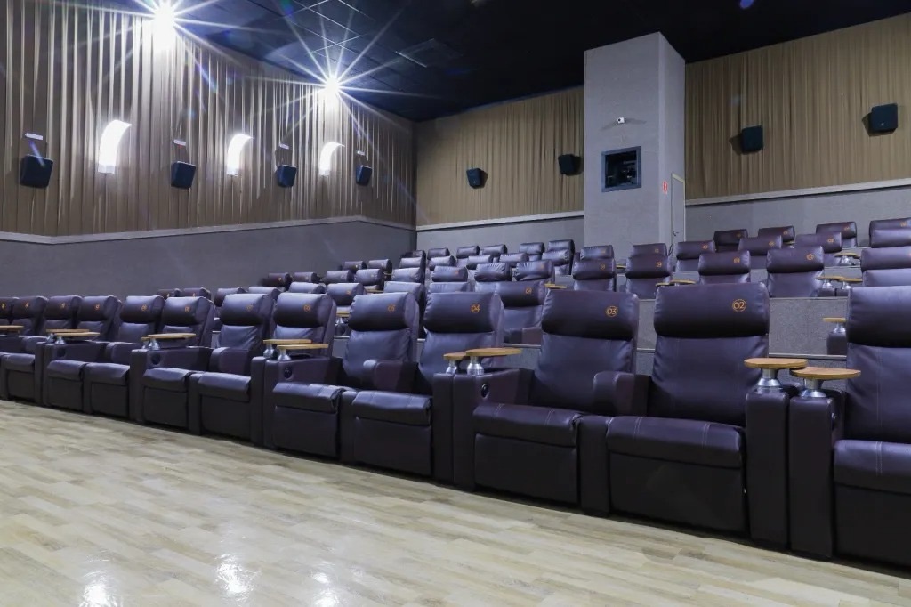 Shopping Eusébio participa da Semana do Cinema com ingressos promocionais de 05 a 11 de fevereiro