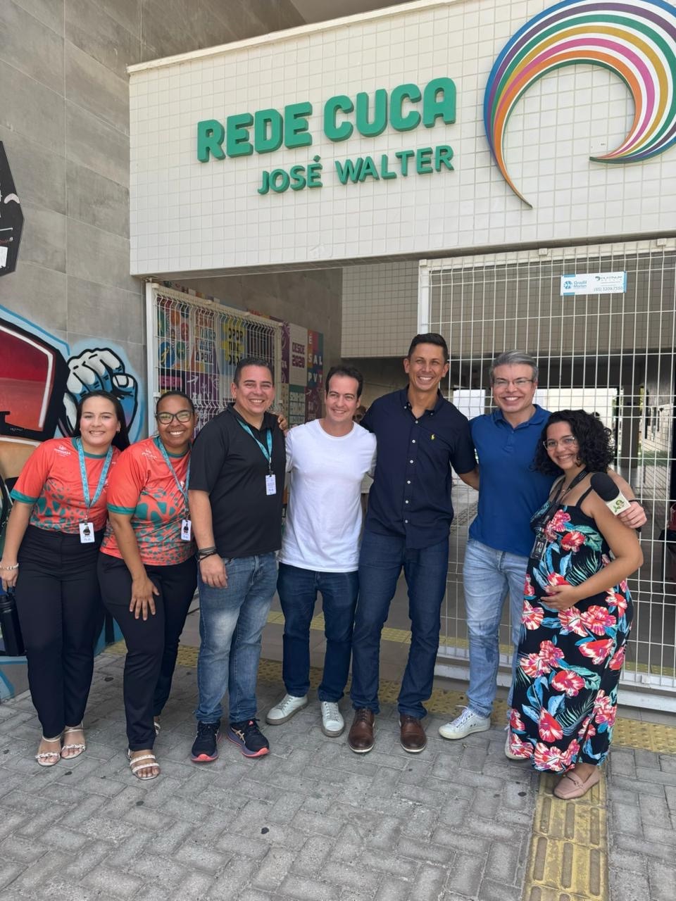 Caravana Vou Te Contar percorre a Regional 9 com histórias e projetos comunitários