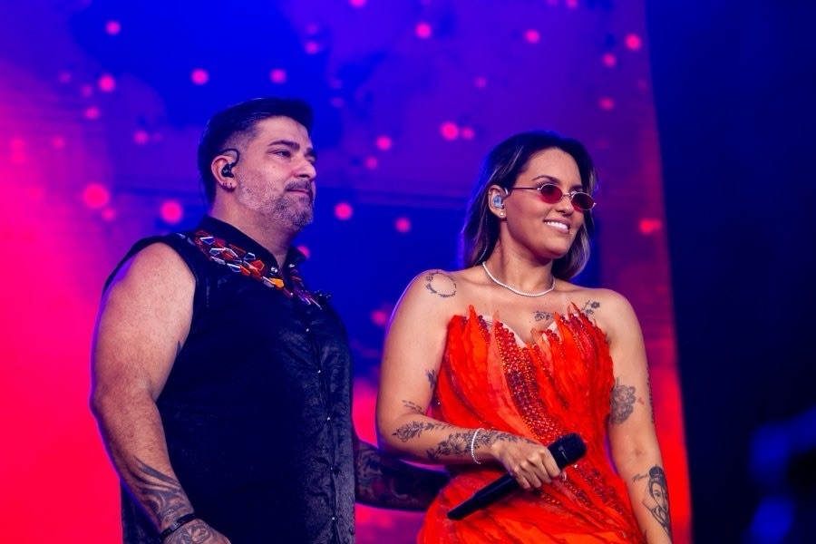 Casting da Camarote Shows atualiza repertório com lançamentos e DVDs para temporada de verão