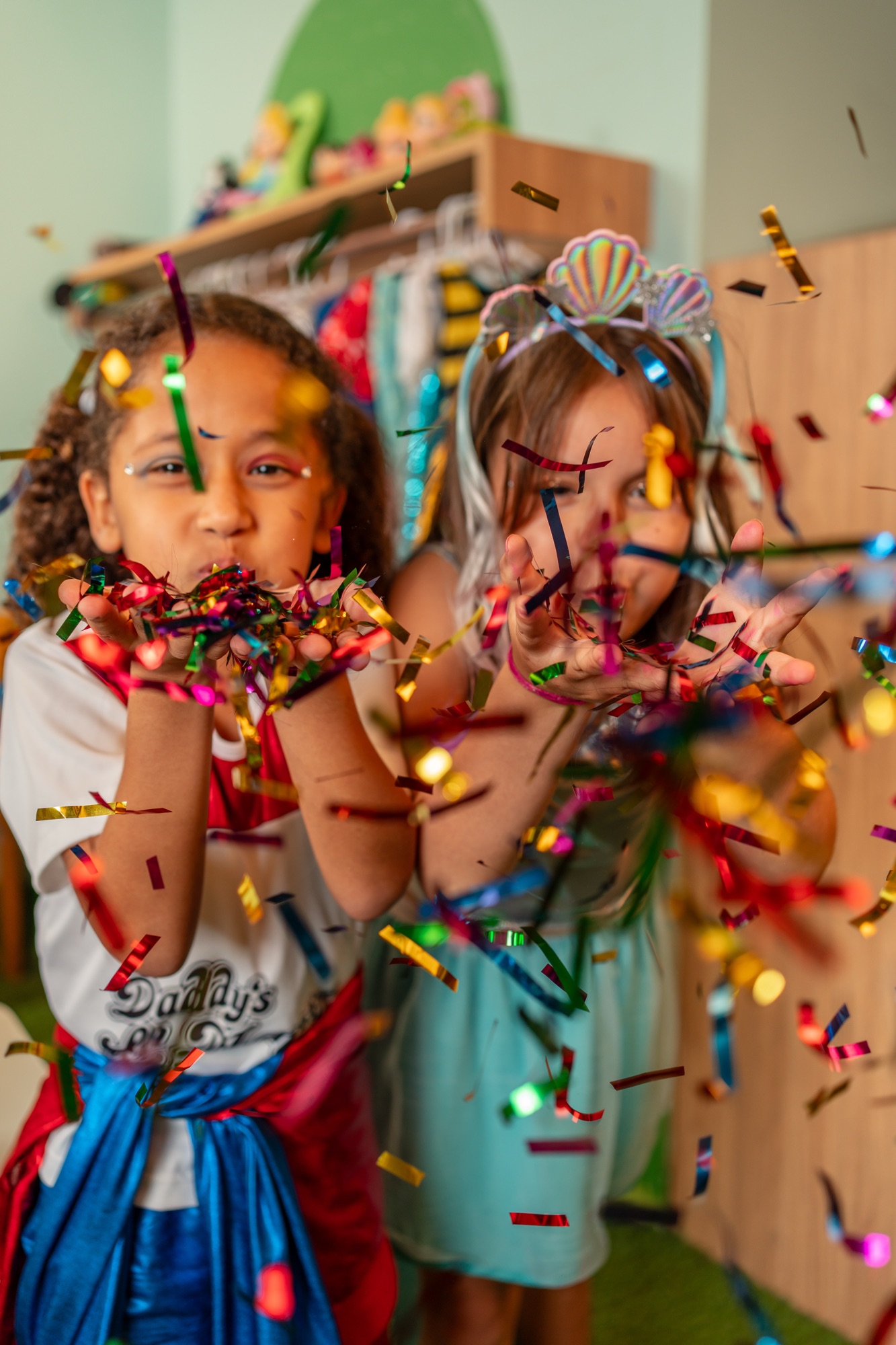 Vignoli lança ação especial de Carnaval com happy hour estendido e programação para crianças