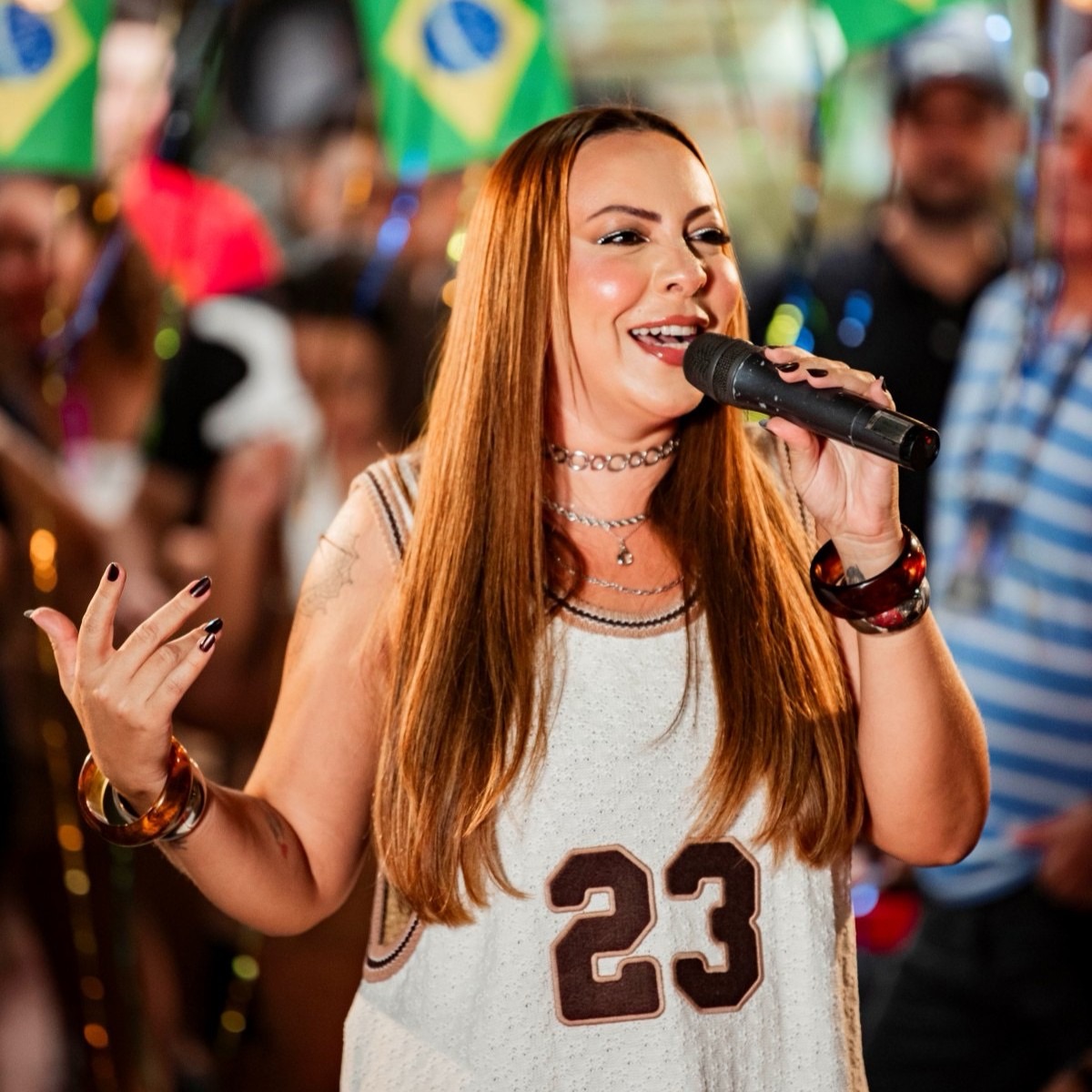“Aqui Deu Samba!” chega completo às plataformas celebrando clássicos do gênero em audiovisual