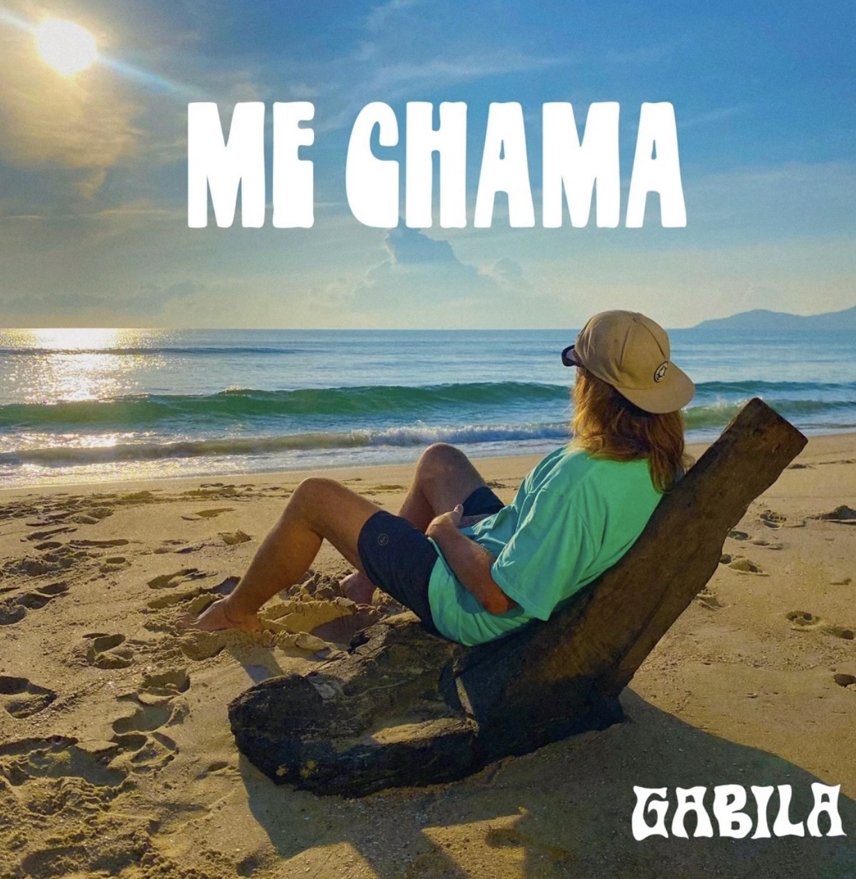 Gabila lança o single “Me Chama” e marca nova fase com sua primeira música em português