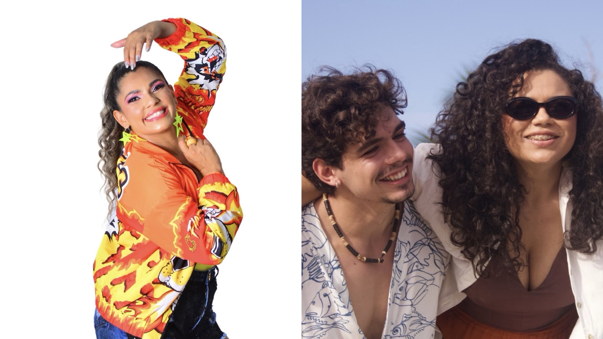 Shows e programação infantil marcam o Carnaval no Grand Shopping