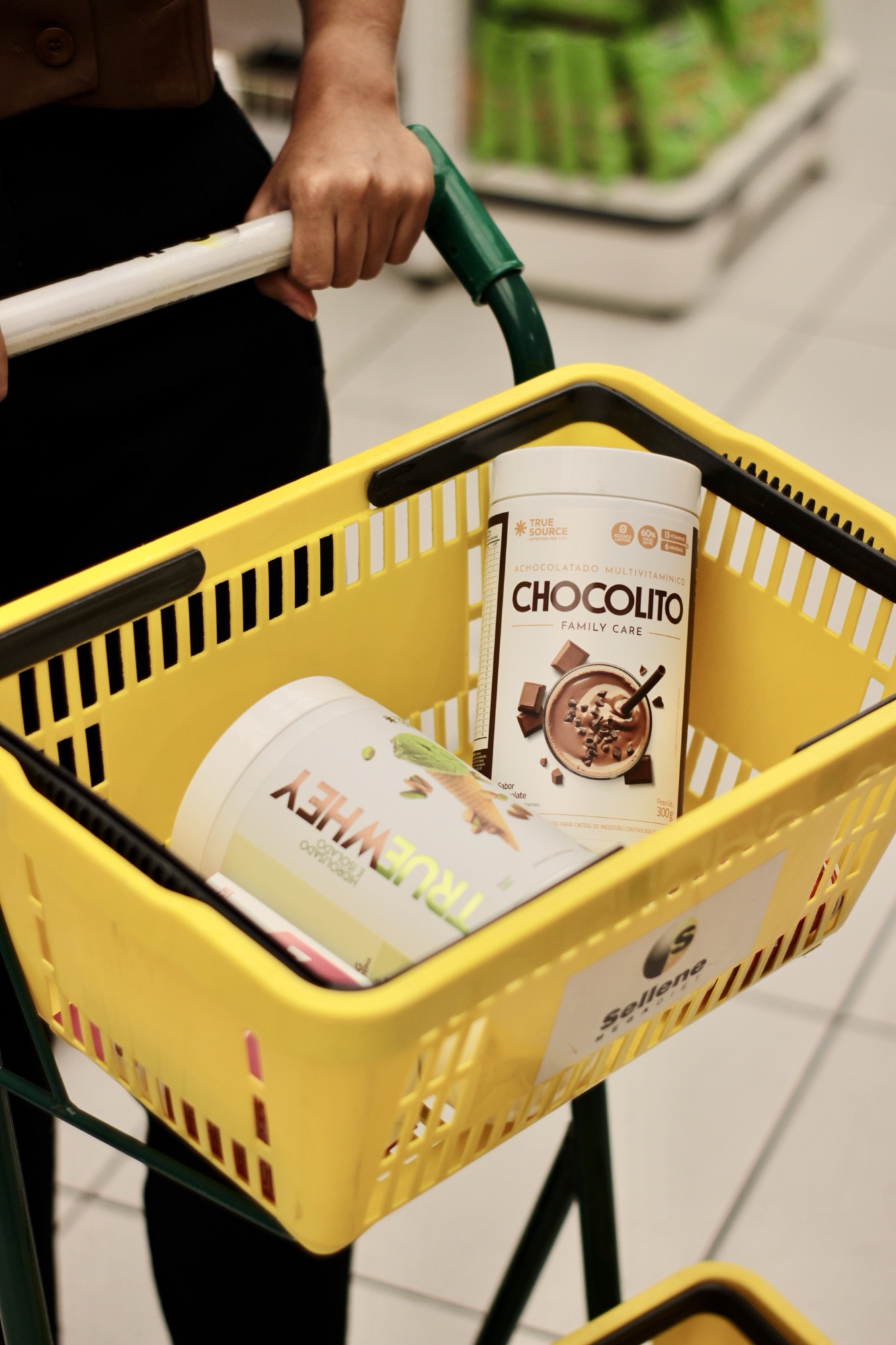 Preparação para o Carnaval vai além do treino: suplementação entra no radar de quem quer curtir com equilíbrio