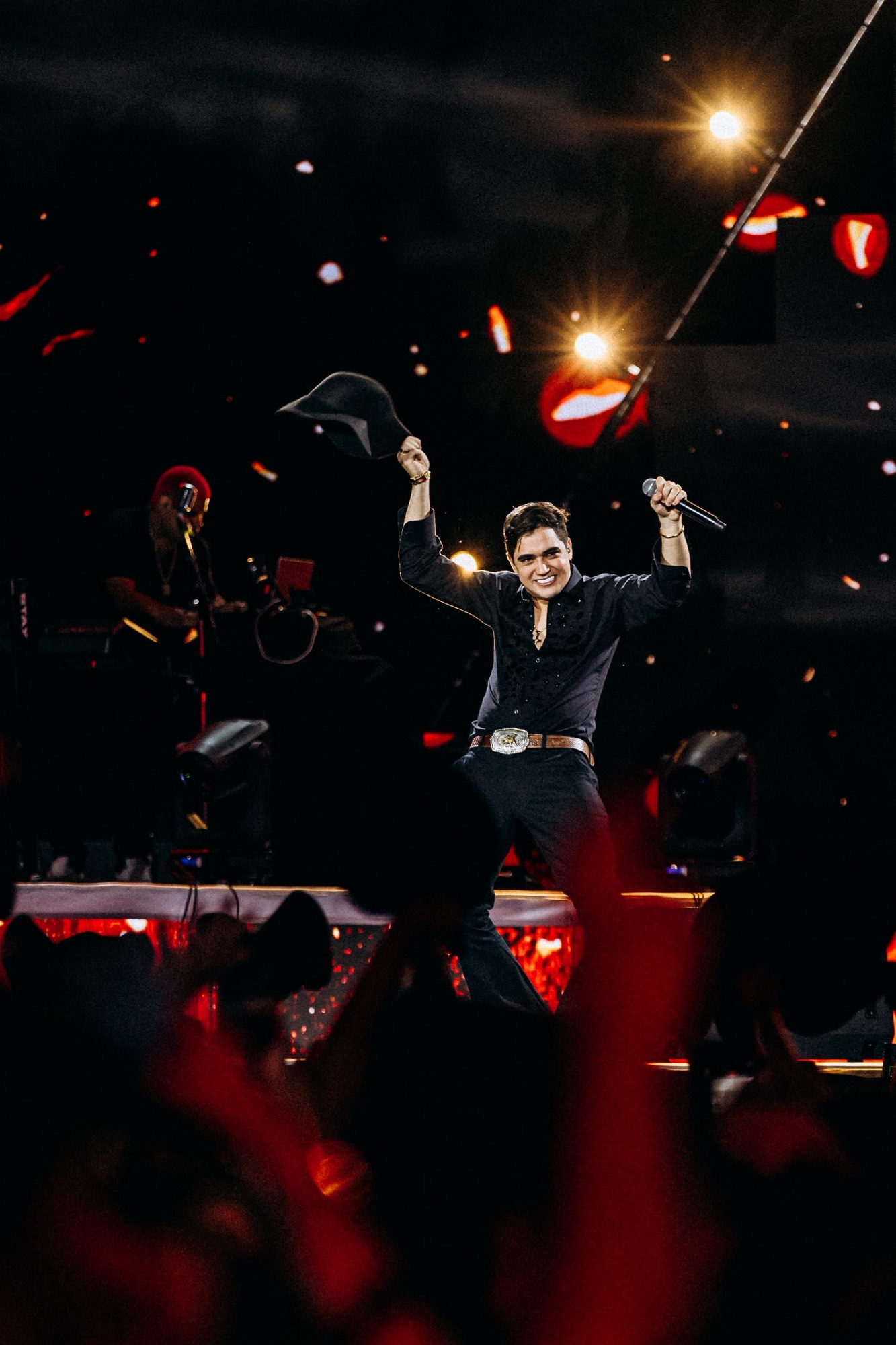 Camarote Shows consolida presença nacional no Carnaval com agenda intensa de artistas em todo o Brasil