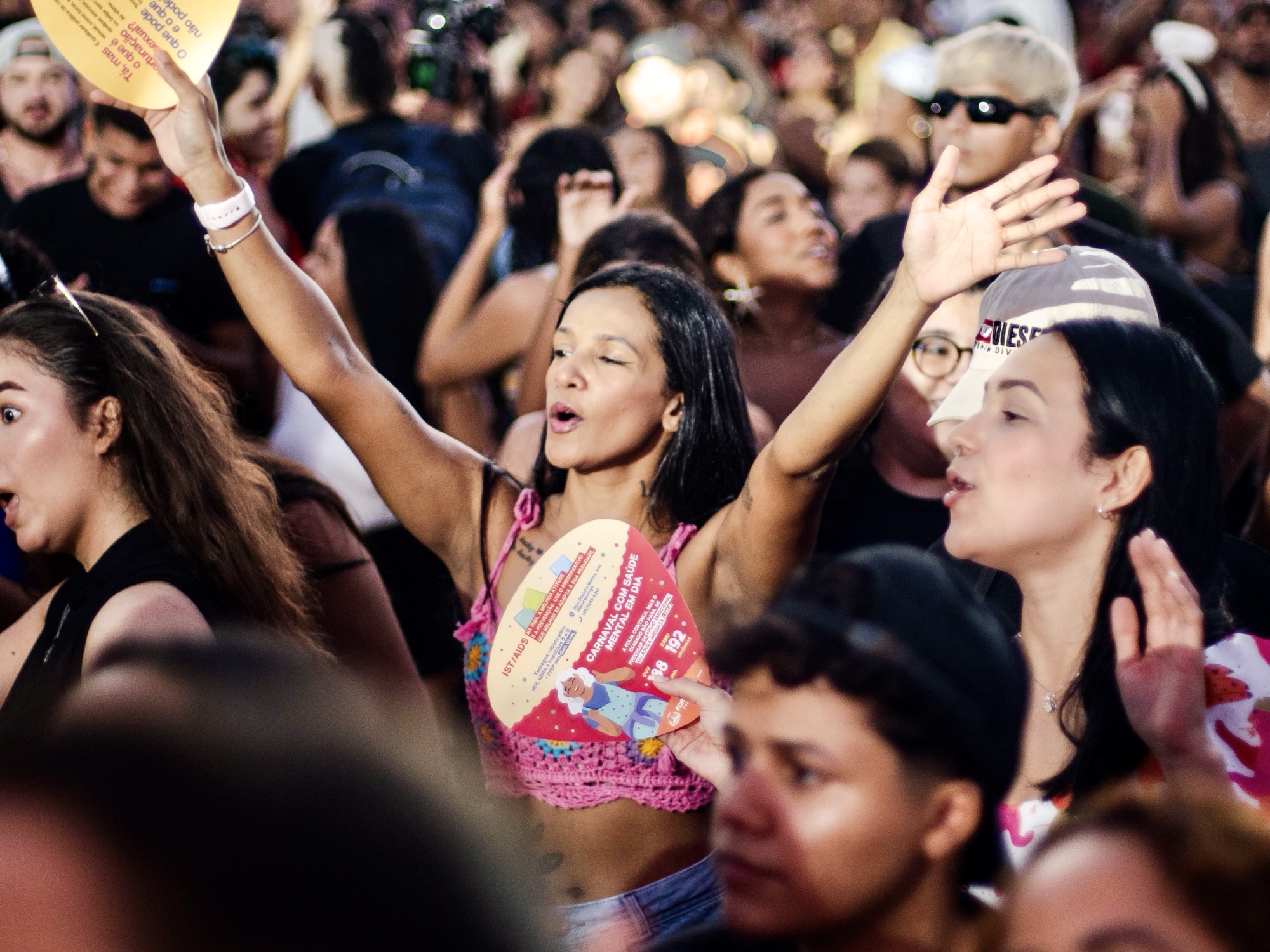 Na Batida dos 300: entre os destinos mais procurados do Brasil, Fortaleza tem agenda do Carnaval 2026 divulgada