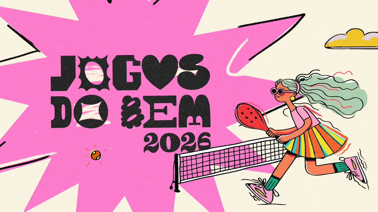 “Jogos do Bem”: Iguatemi Bosque e Bolero Comunicação lançam projeto que une esporte, diversão e solidariedade