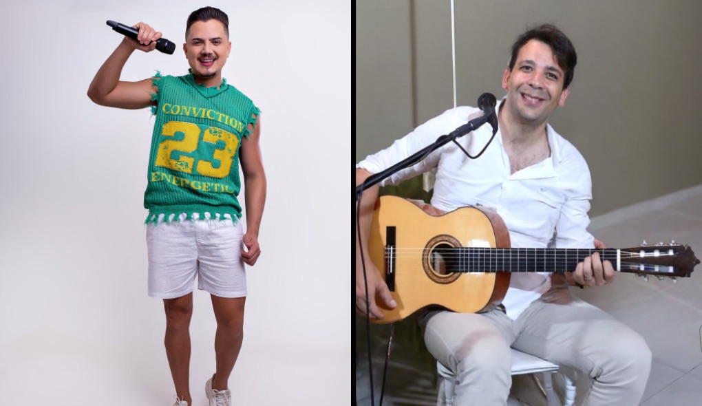 Grand Shopping encerra programação de fevereiro com Happy Hour e Ressaca de Carnaval