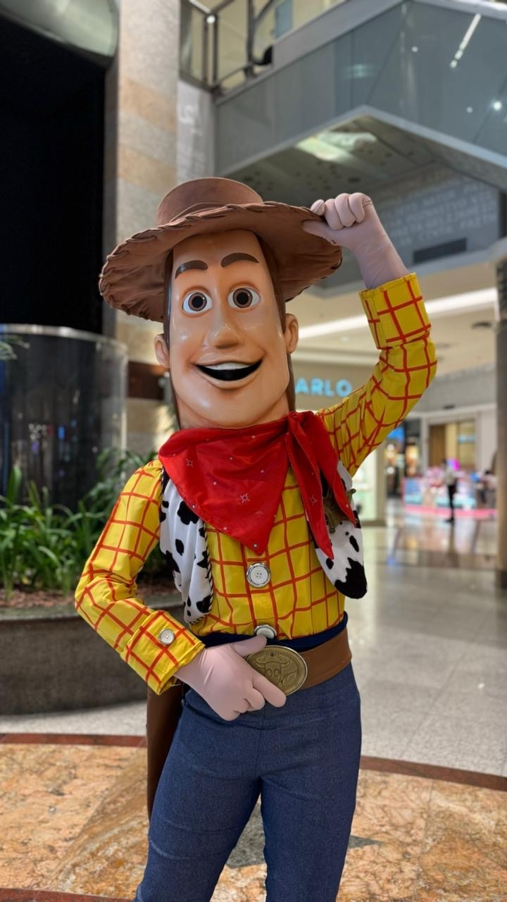 Clubinho Iguatemi está de volta ao Shopping Iguatemi Bosque com programação especial