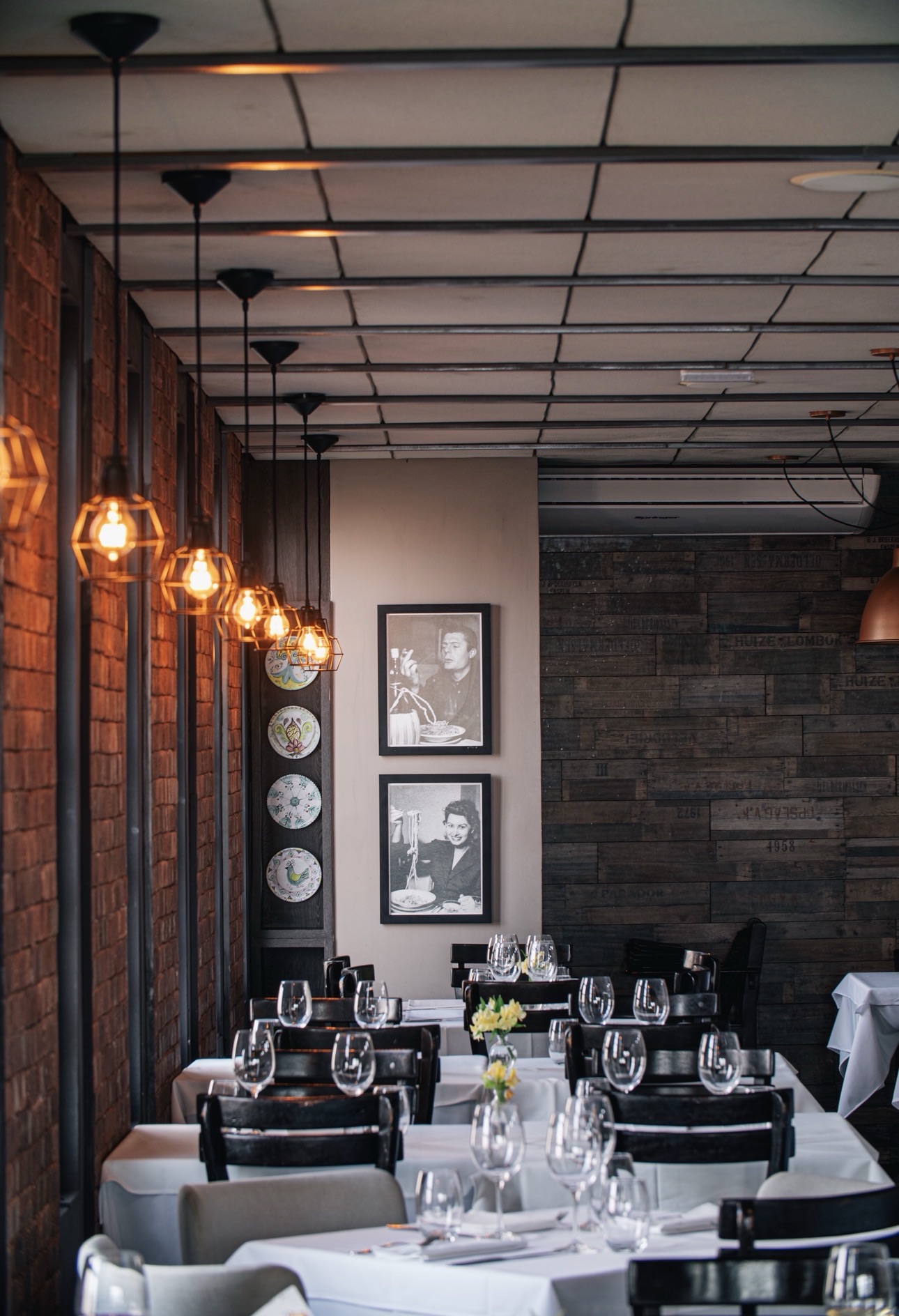 La Bella Italia: tradição e hospitalidade agora em tempo integral