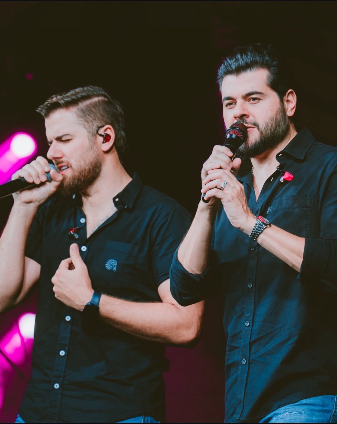 Carnaquiraz 2026 encerra edição histórica nesta terça com shows exclusivos de Alok e Zé Neto & Cristiano e espetáculo de drones