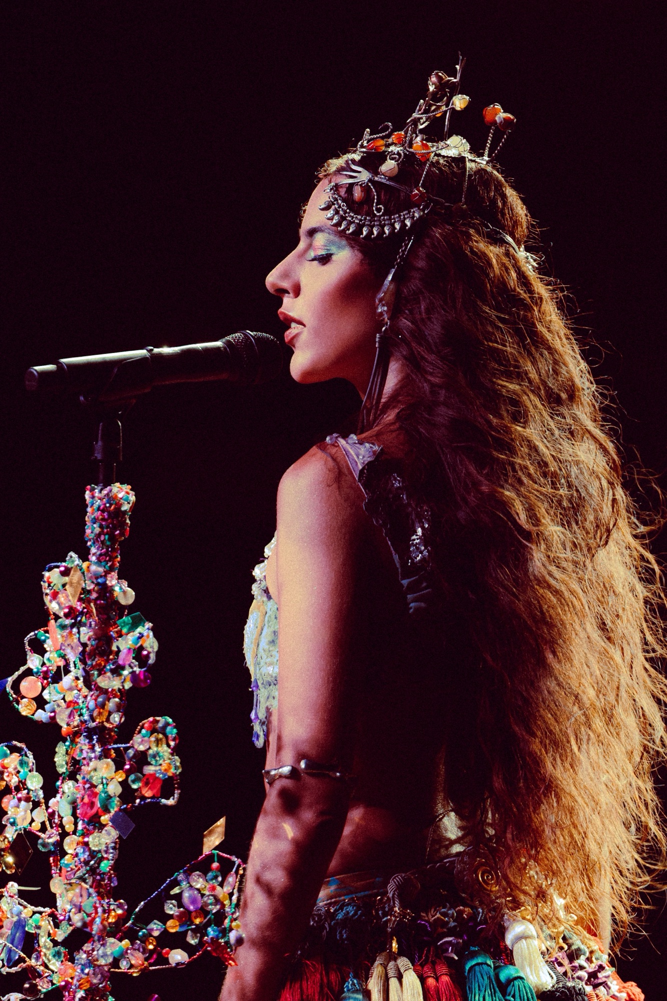 Marinada, de Marina Sena, chega a Fortaleza via ZEP Sessions e promete prolongar o Carnaval