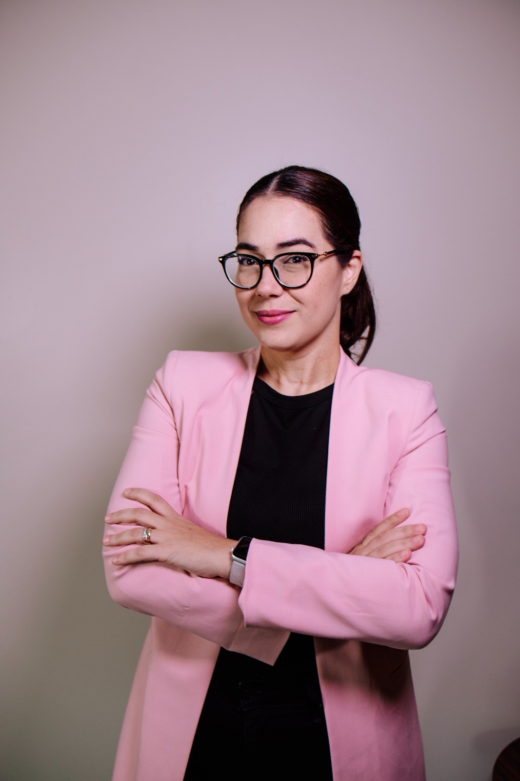 Empresária Isadora Pisandelli assume presidência do BNI Grupo Global em Fortaleza