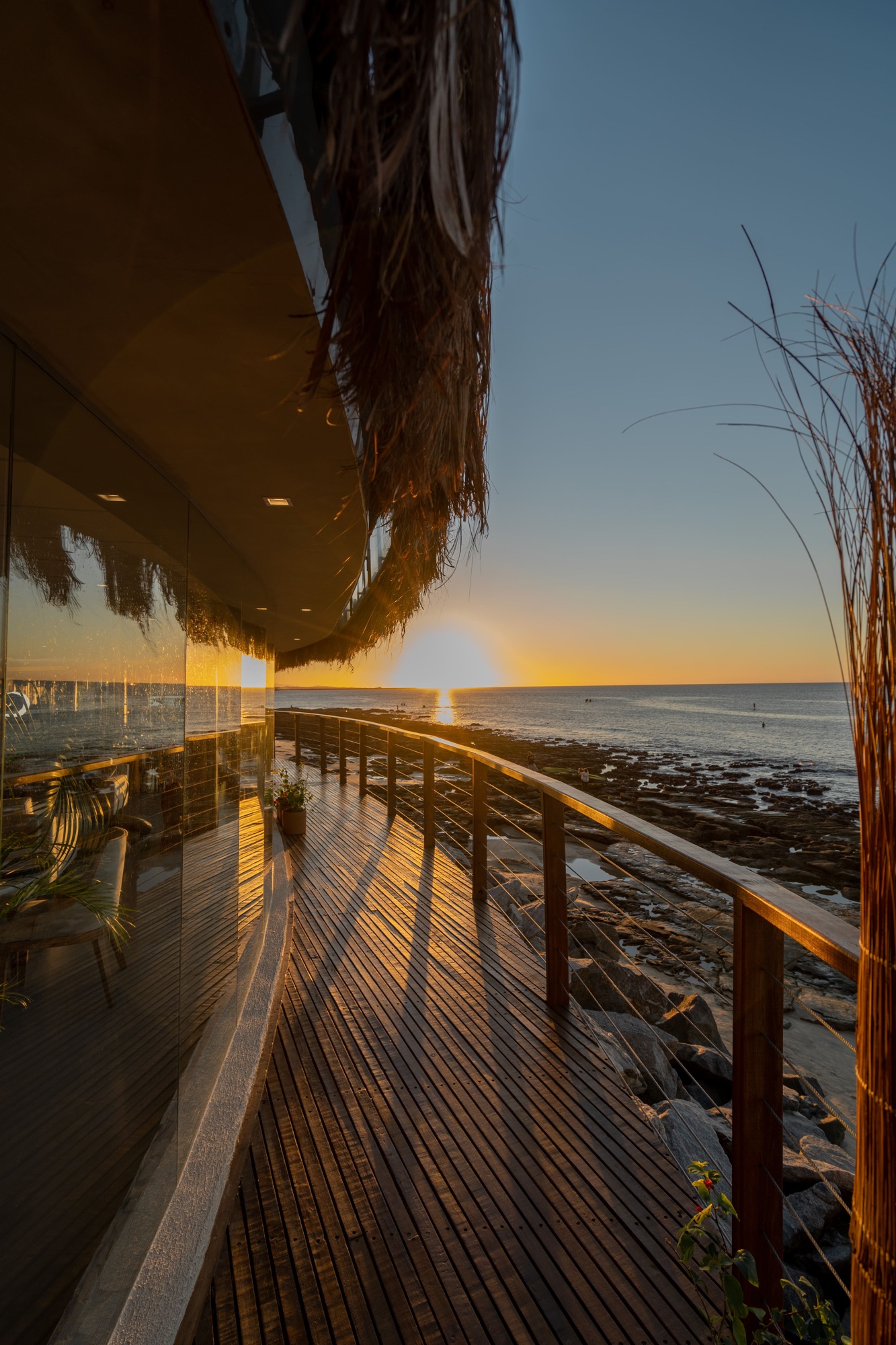 Restaurante Illa Mare fortalece turismo gastronômico na Beira-Mar de Fortaleza e atrai visitantes de todo o país