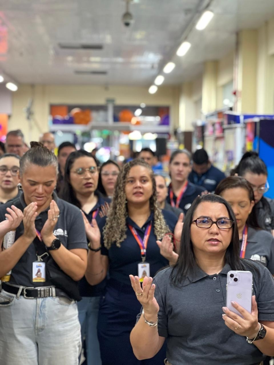Grupo Lagoa reinaugura unidade da Barra do Ceará e celebra 25 anos de atuação no bairro