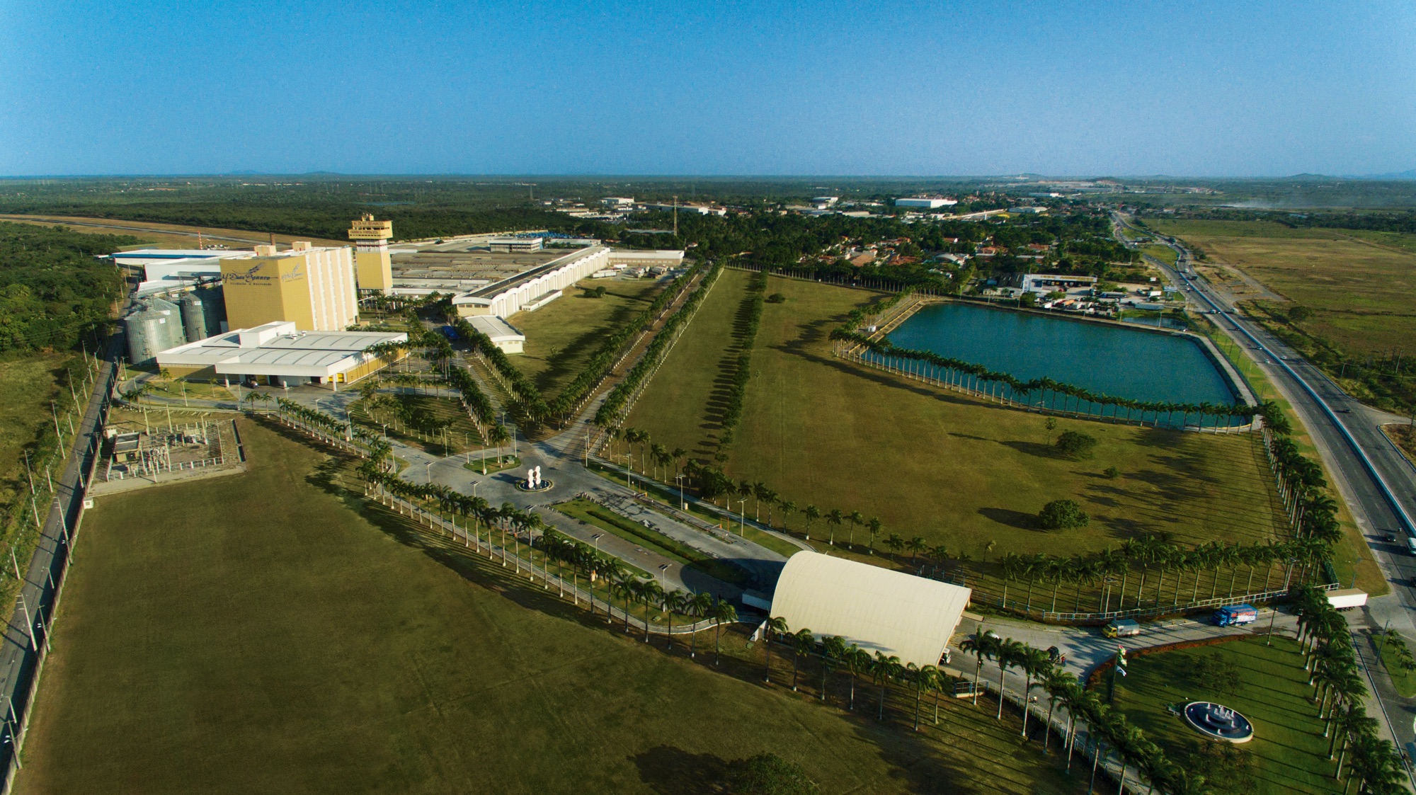 M. Dias Branco participa da Feira FIEC, reforçando presença no mercado cearense