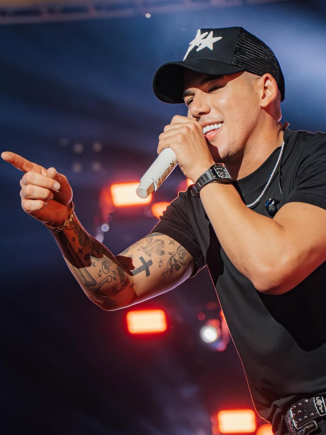 Comandado por Zé Vaqueiro, “Muído do Original” terá ainda Tarcísio do Acordeon e Limão com Mel