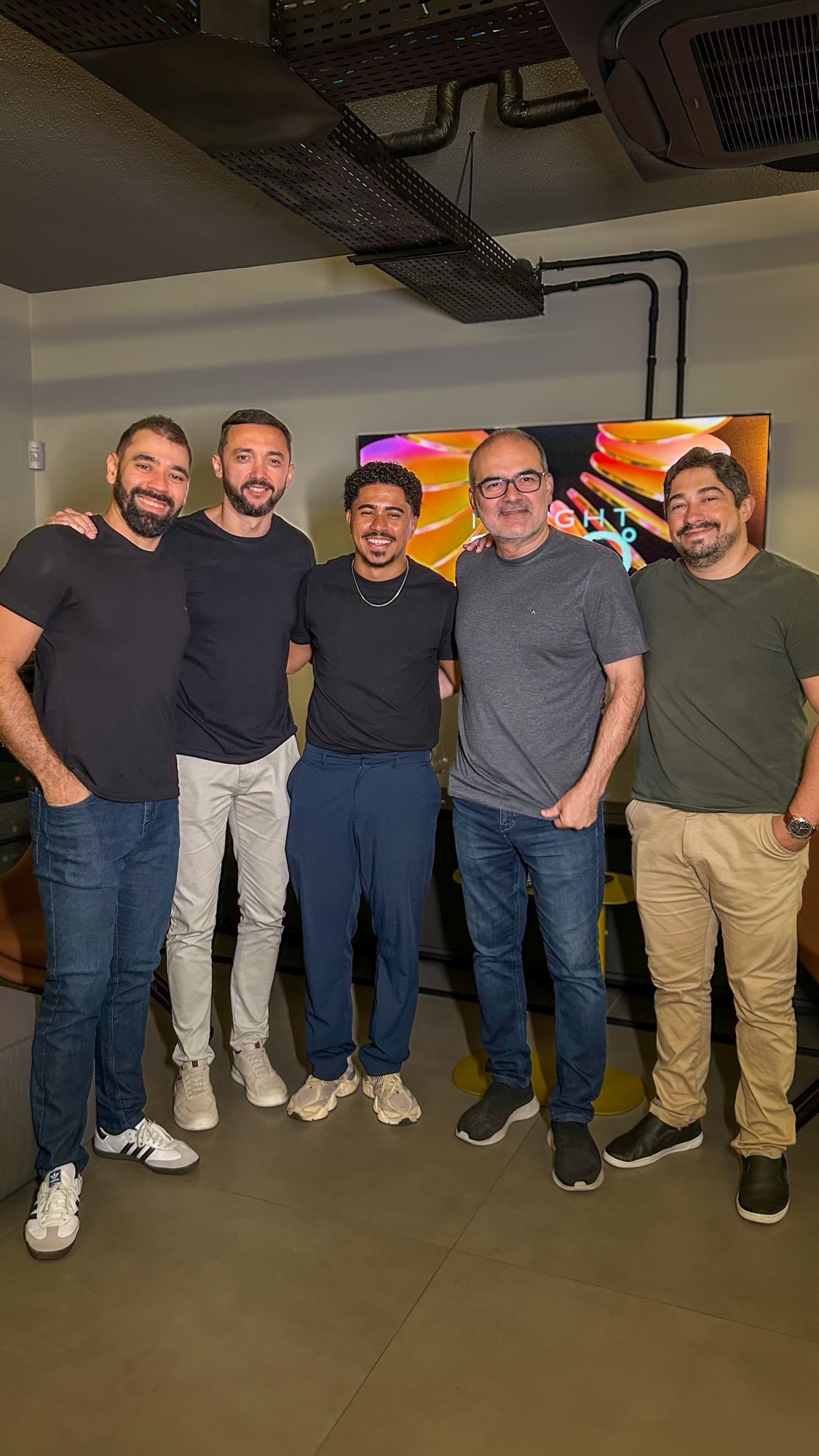 Insight.360 reúne líderes empresariais e profissionais de marketing em encontro estratégico em Fortaleza