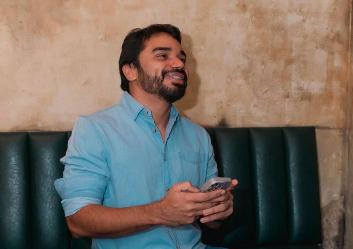 Tecnologia como meio, não fim: o desafio das empresas na era da experiência.