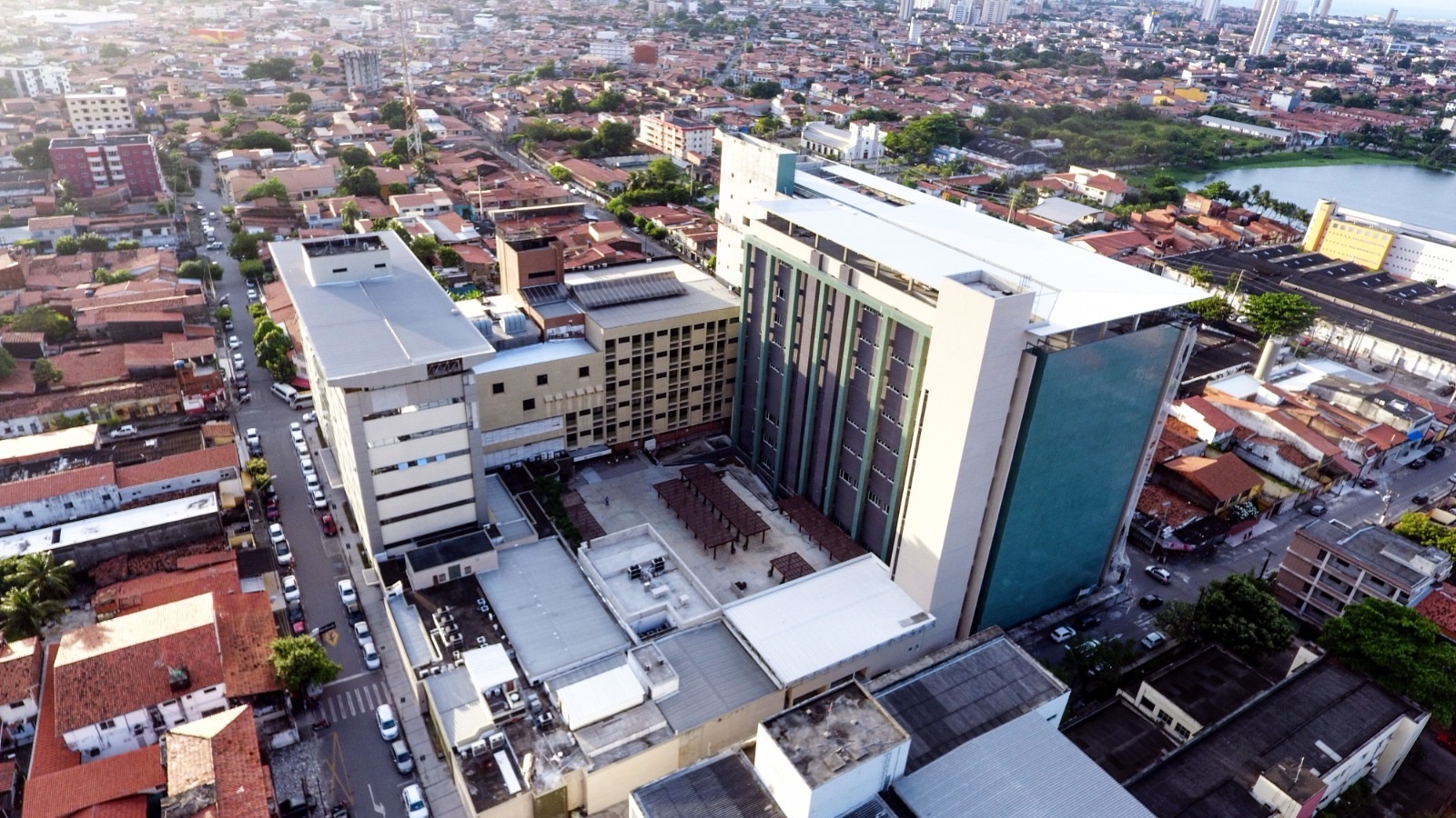 Rede ICC Saúde amplia ações de prevenção oncológica no Ceará