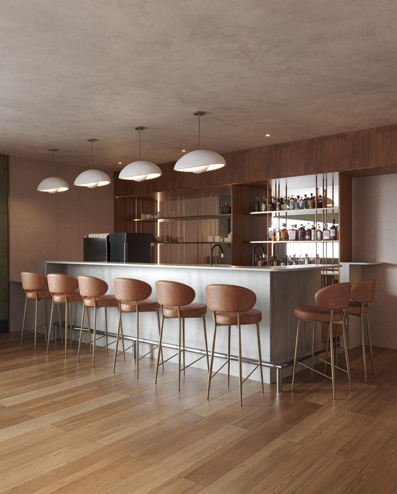 Com nova sala VIP na área internacional,W Premium&nbsp;Group&nbsp;amplia presença em Fortaleza