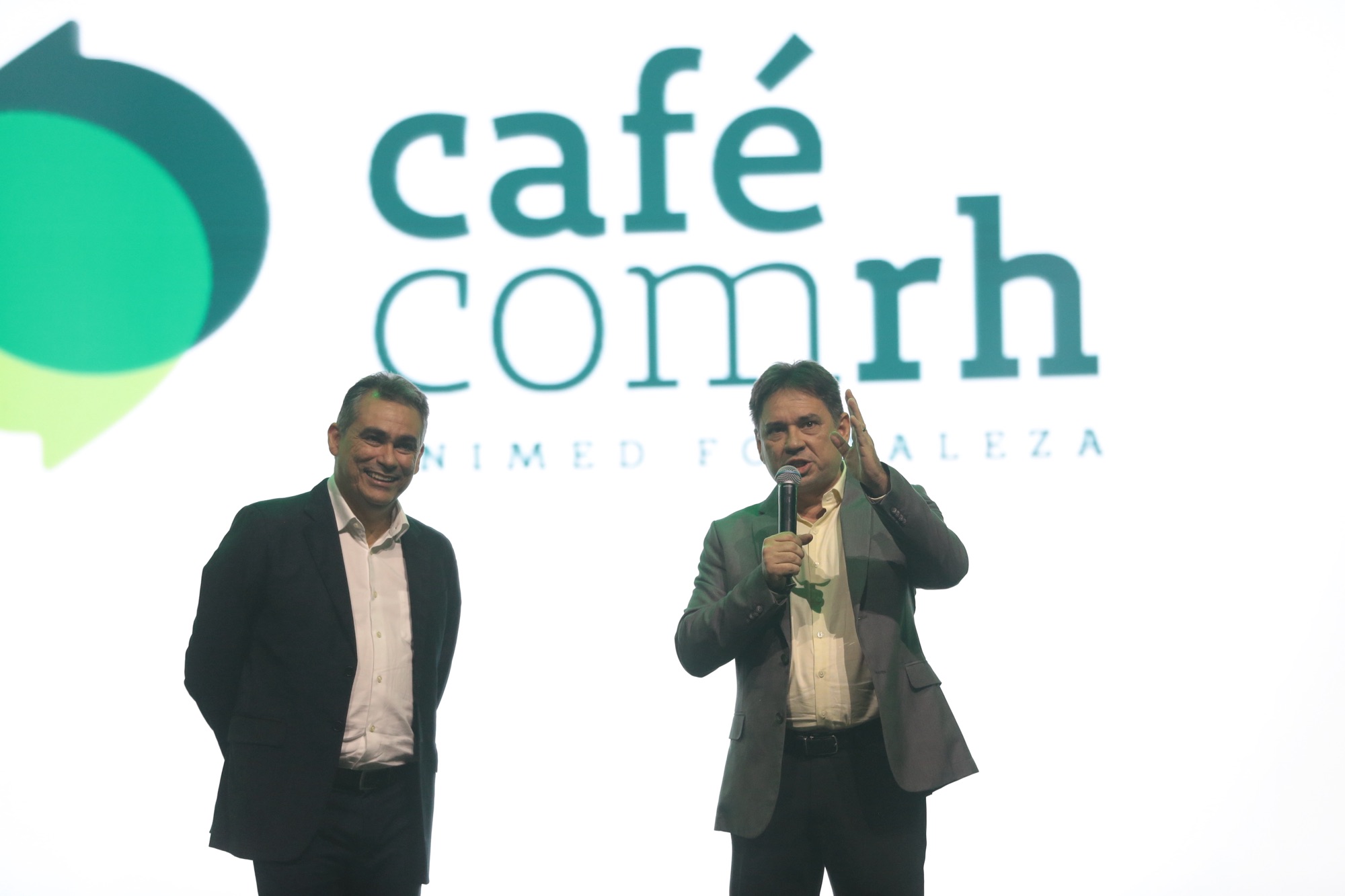 15 anos de Café com RH: Unimed Fortaleza traz referências nacionais para debater o futuro do trabalho