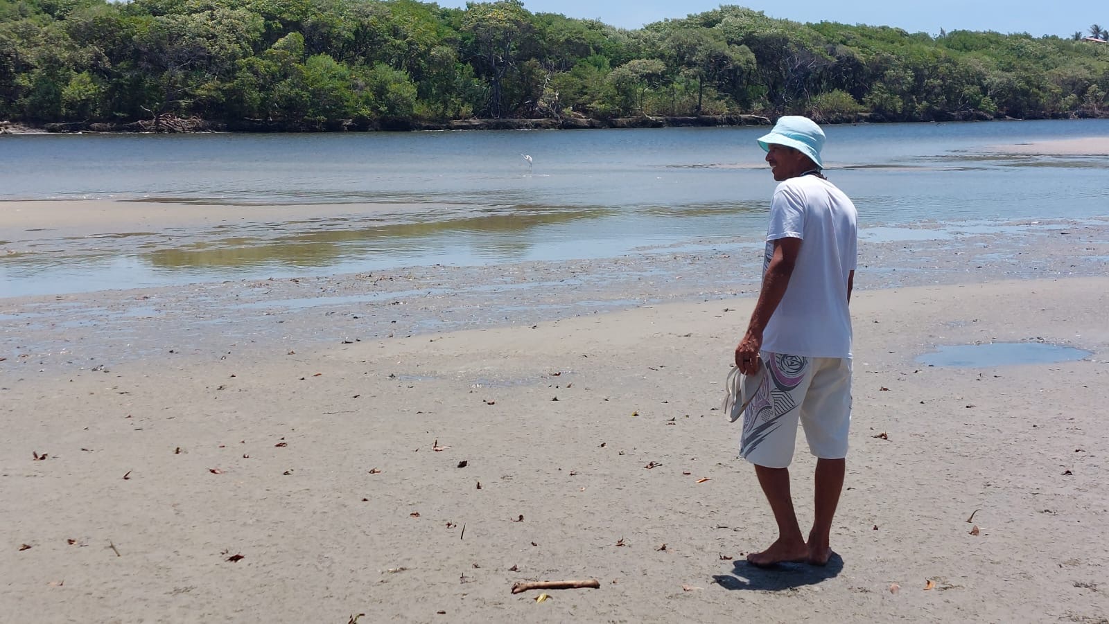Projeto Foto Flutua estimula a prática fotográfica baseada na escuta sensível e na observação do território
