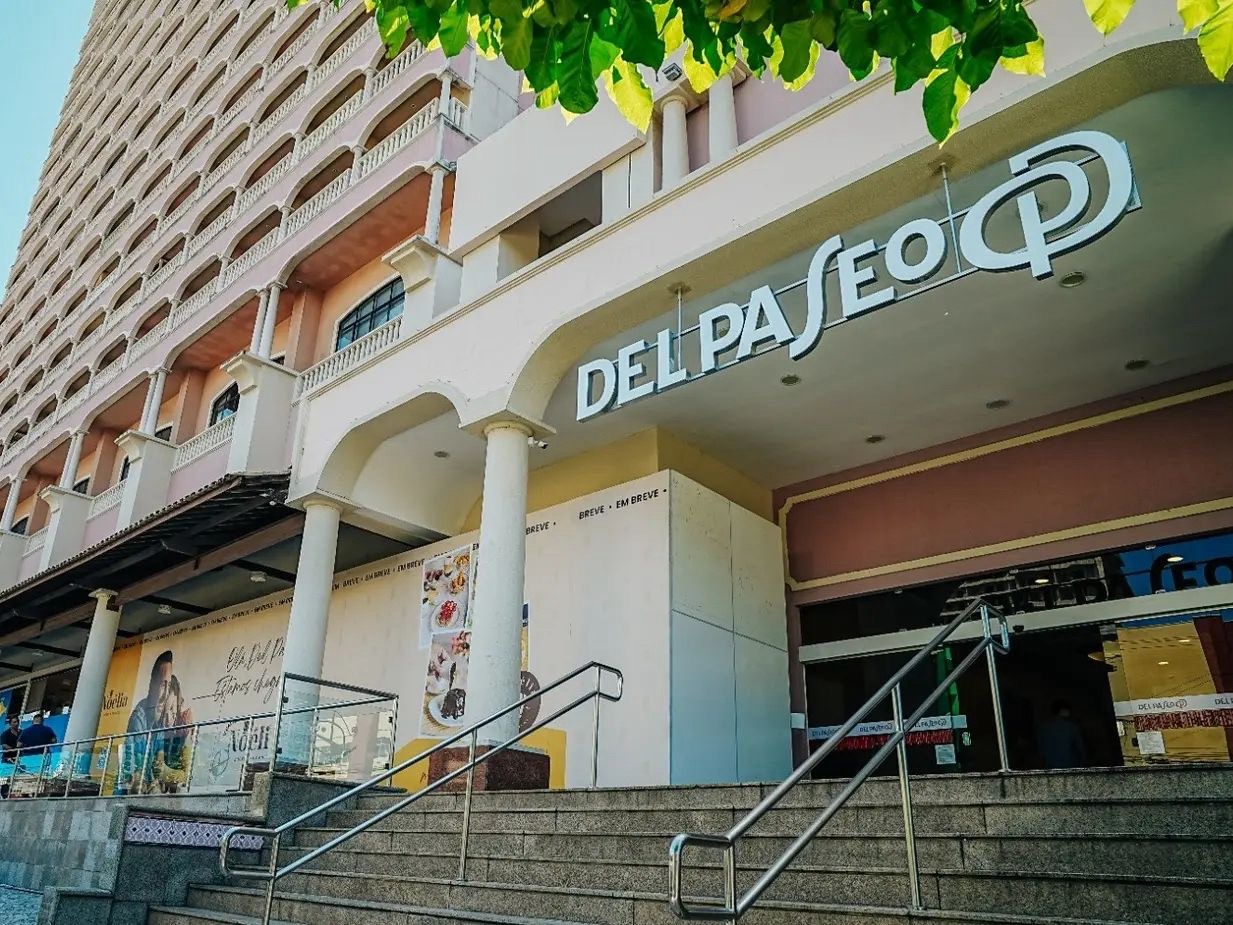 Torre Comercial Del Paseo realiza simulação de evacuação em caso de incêndio com participação de 1.000 pessoas