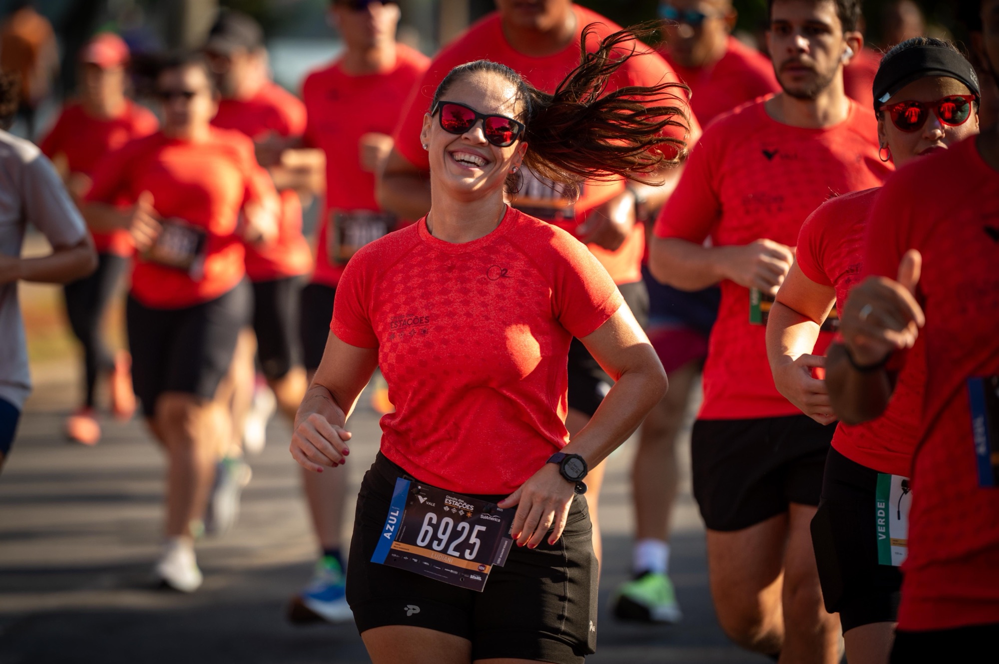 Fortaleza celebra os 20 anos do Circuito das Estações com a Etapa Outono&nbsp;à beira-mar&nbsp;