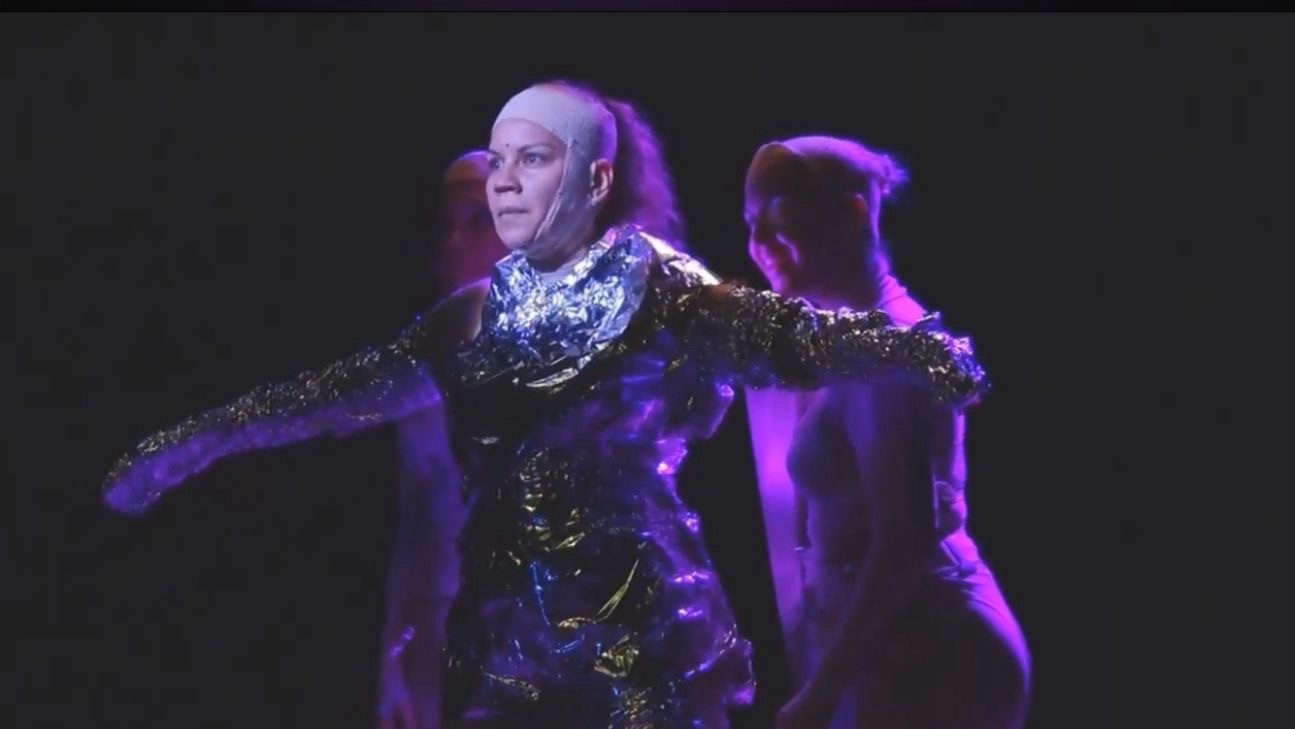 Fortaleza recebe espetáculo “Instruções para ser humano”, com direção de Daniel Porpino