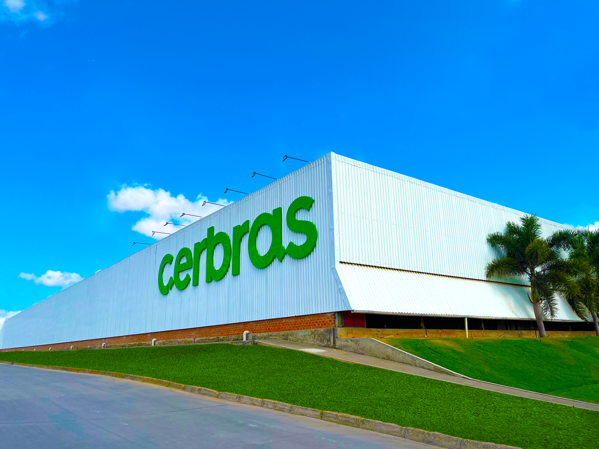 Cerbras celebra 36 anos consolidada como referência nacional e destaque para marco histórico no mercado de energia