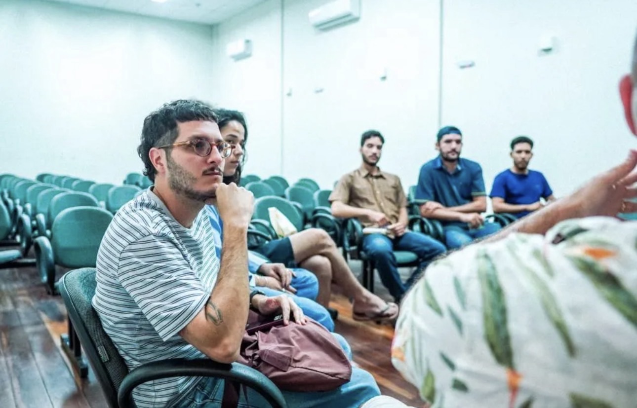 Observa Kariri 2.0 abre inscrições no Cariri para jovens pesquisadores da economia criativa