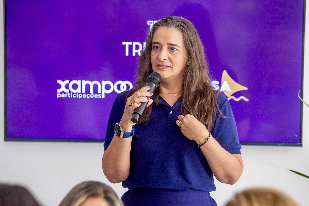 [Protagonismo Feminino] Mulheres já representam mais de 40% do mercado imobiliário no Brasil