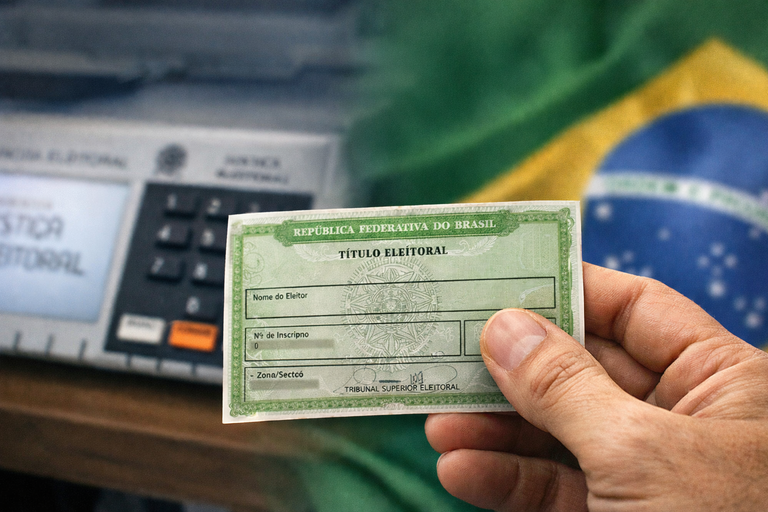 Atenção: quem perder esse prazo pode enfrentar restrições além de não votar.