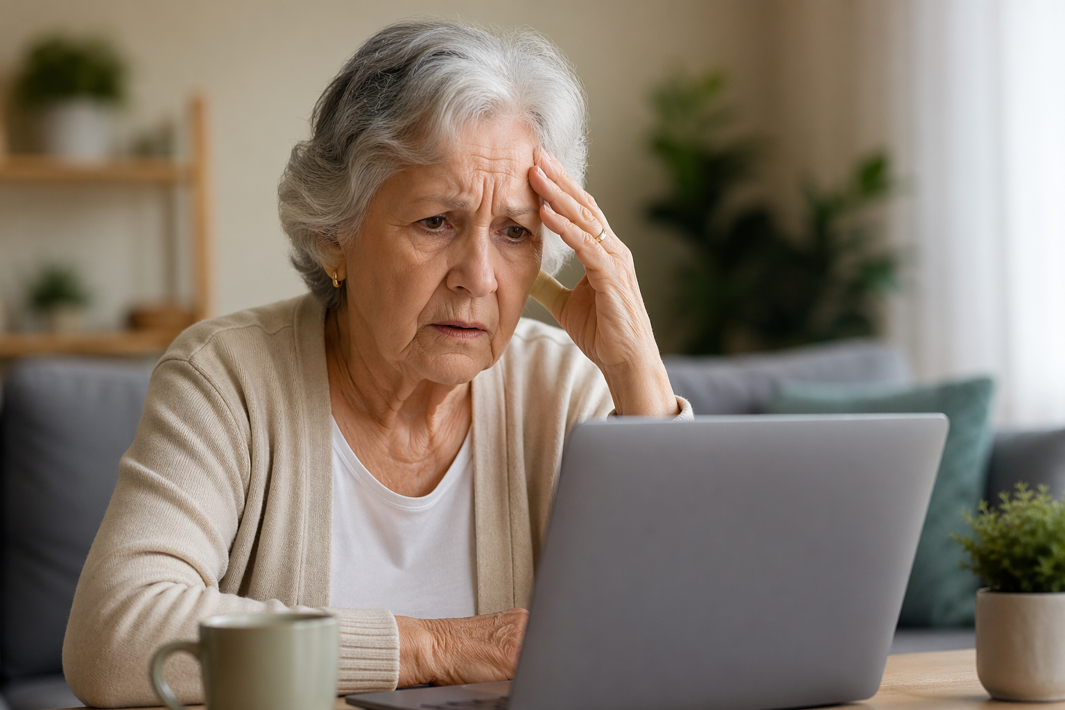 Atenção, aposentados: INSS faz comunicado urgente sobre golpe que pode roubar dados de beneficiário