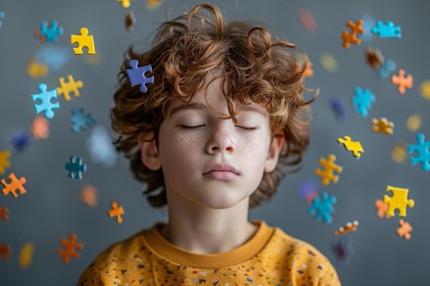 Dia Mundial de Conscientização do Autismo: Especialista alerta o desafio do diagnóstico tardio e a importância do suporte escolar