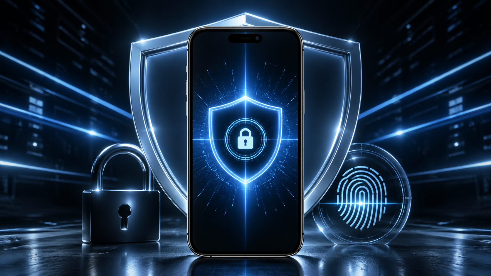 Apple ativa proteção anti-roubo no iOS 26.4.1 e recurso pode travar ações críticas no iPhone; veja como configurar