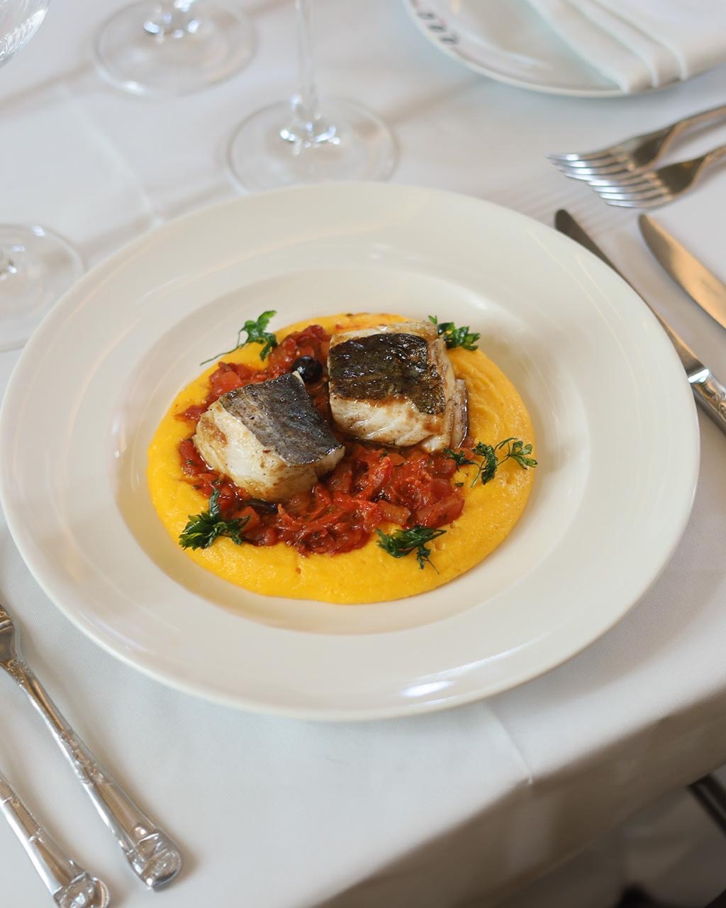 DOC Trattoria & Wine Bar e La Bella Italia celebram a Páscoa com experiências gastronômicas especiais